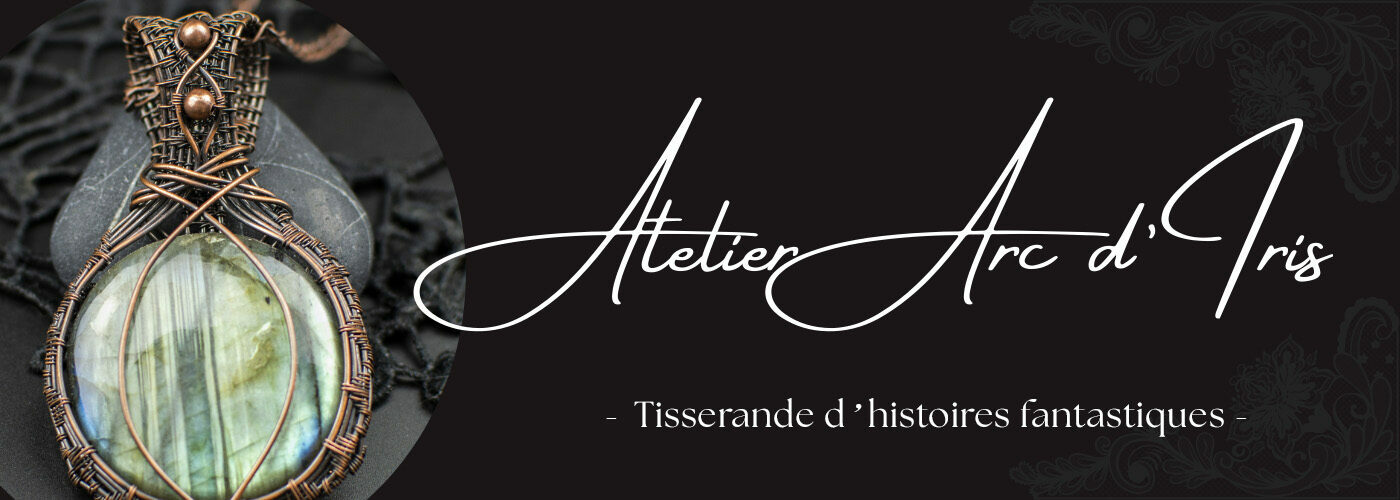 ATELIER ARC D'IRIS
