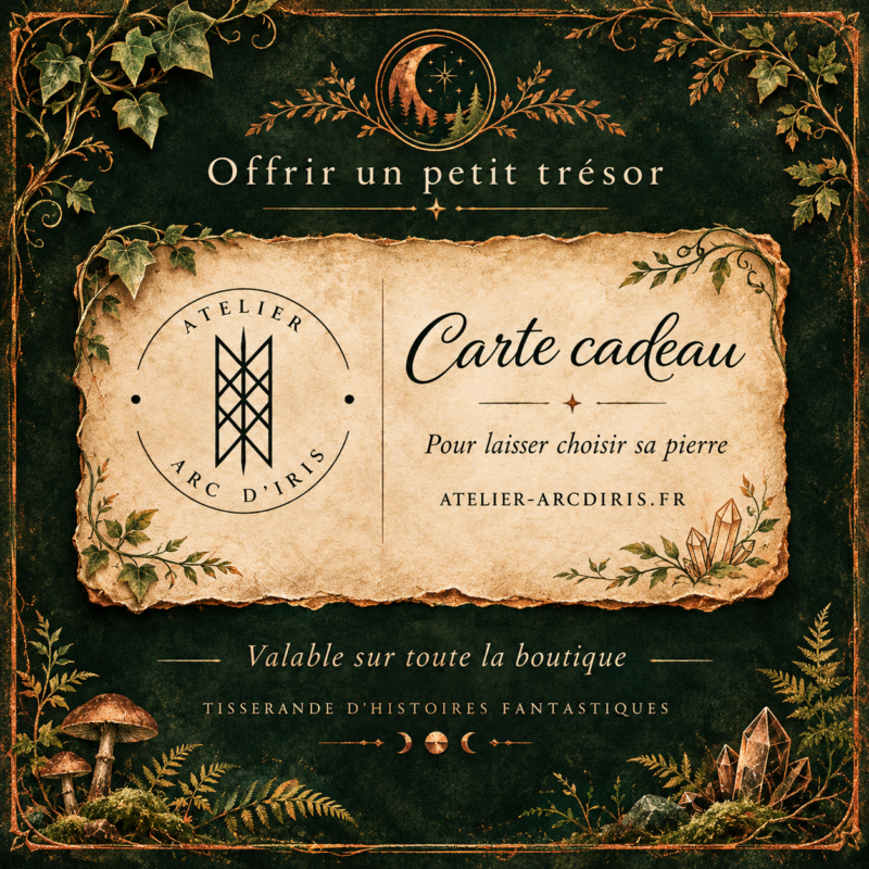 Carte Cadeau