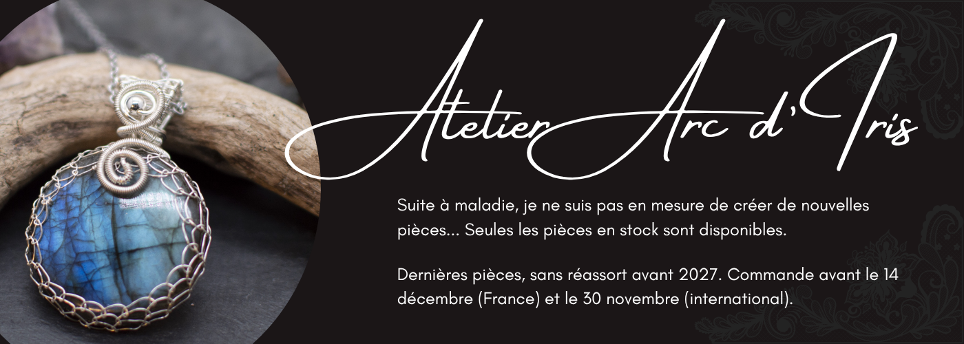 ATELIER ARC D'IRIS