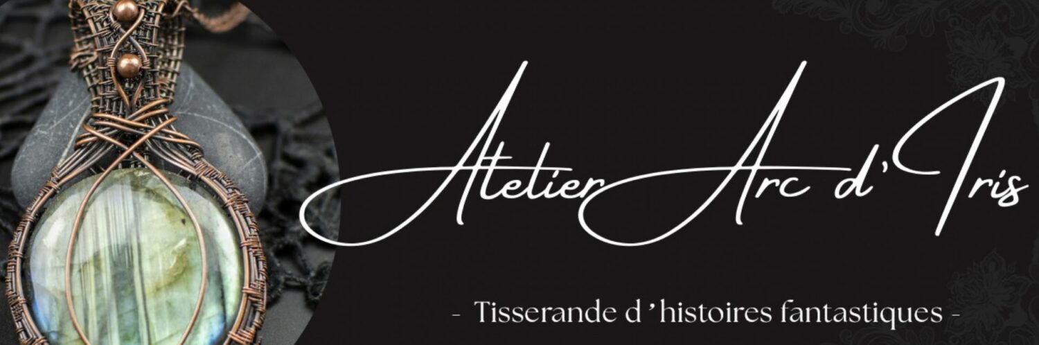 ATELIER ARC D'IRIS
